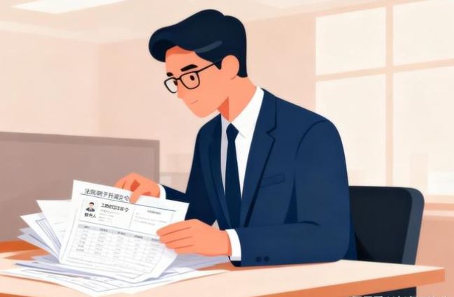 濮阳财产调查