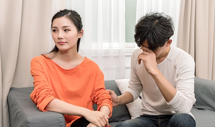 濮阳如何离婚能名正言顺可不留话柄